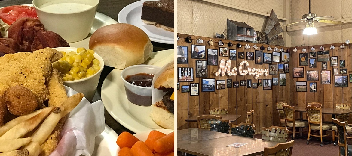 Coffee Shop Cafe Menu